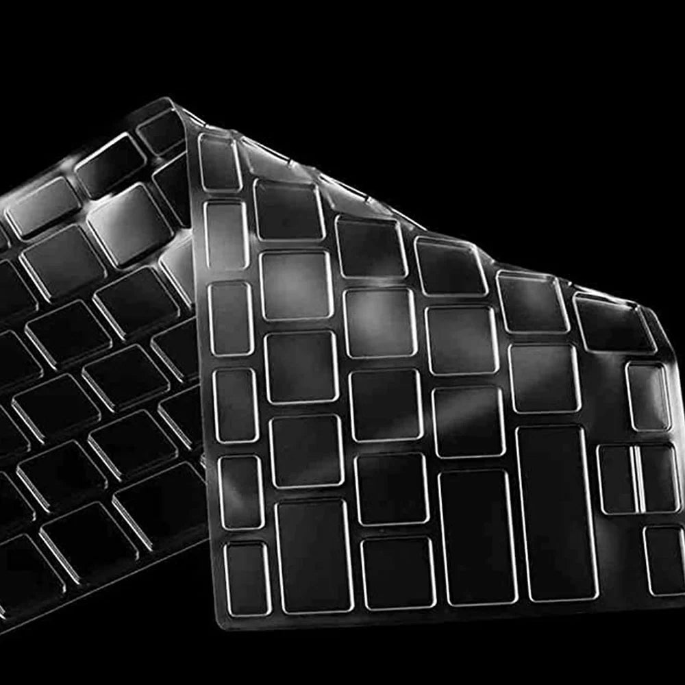 Wiwu TPU Keyboard Protector For MacBook Wiwu TPU Keyboard Protector For MacBook